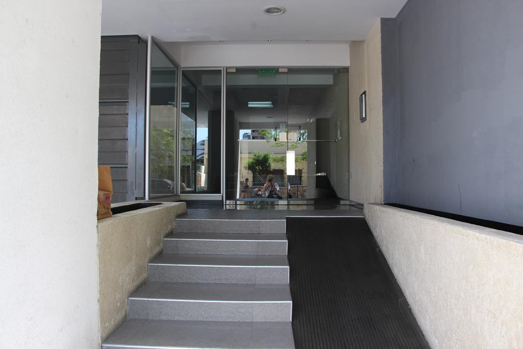 Apartamento Carol 1 Salta Habitación foto