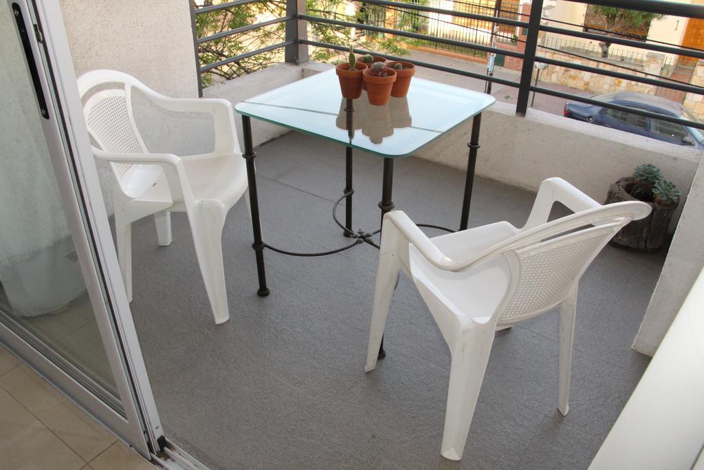 Apartamento Carol 1 Salta Habitación foto
