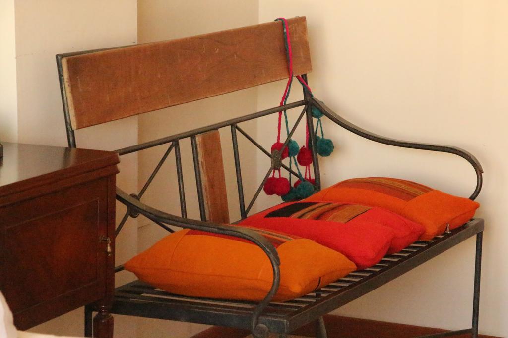 Apartamento Carol 1 Salta Habitación foto