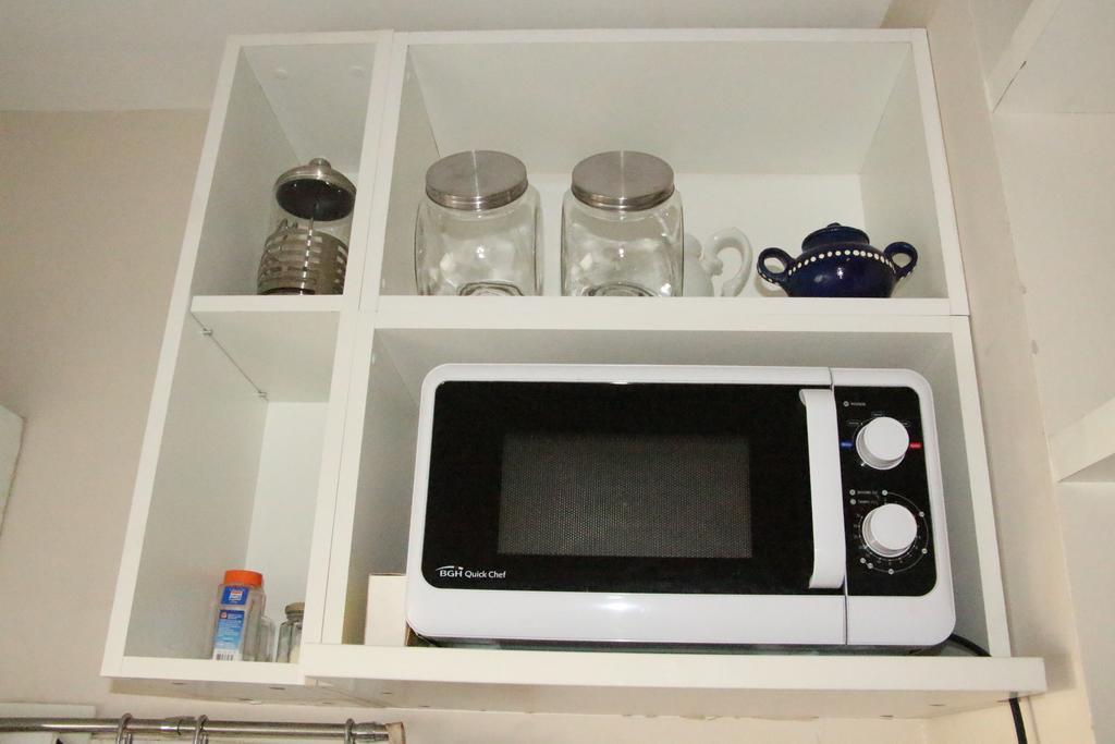 Apartamento Carol 1 Salta Habitación foto