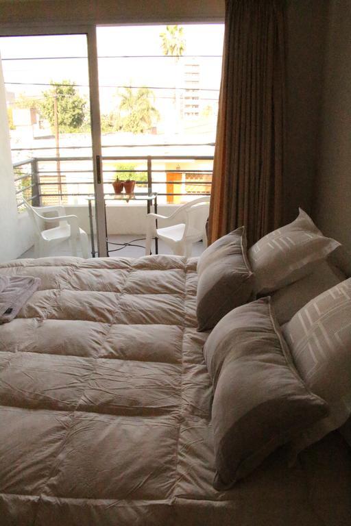 Apartamento Carol 1 Salta Habitación foto