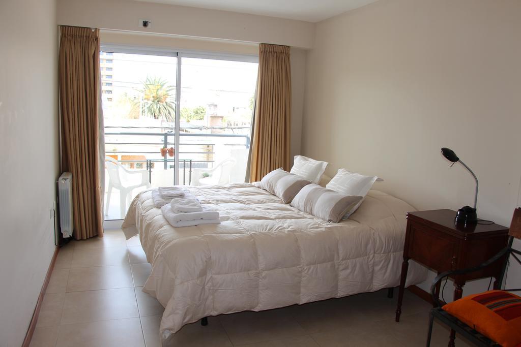 Apartamento Carol 1 Salta Habitación foto